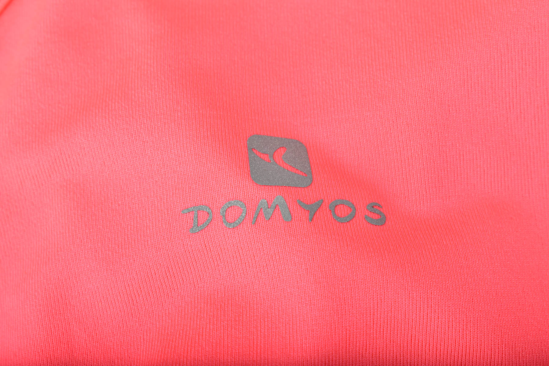 Koszulka damska - Domyos - 2