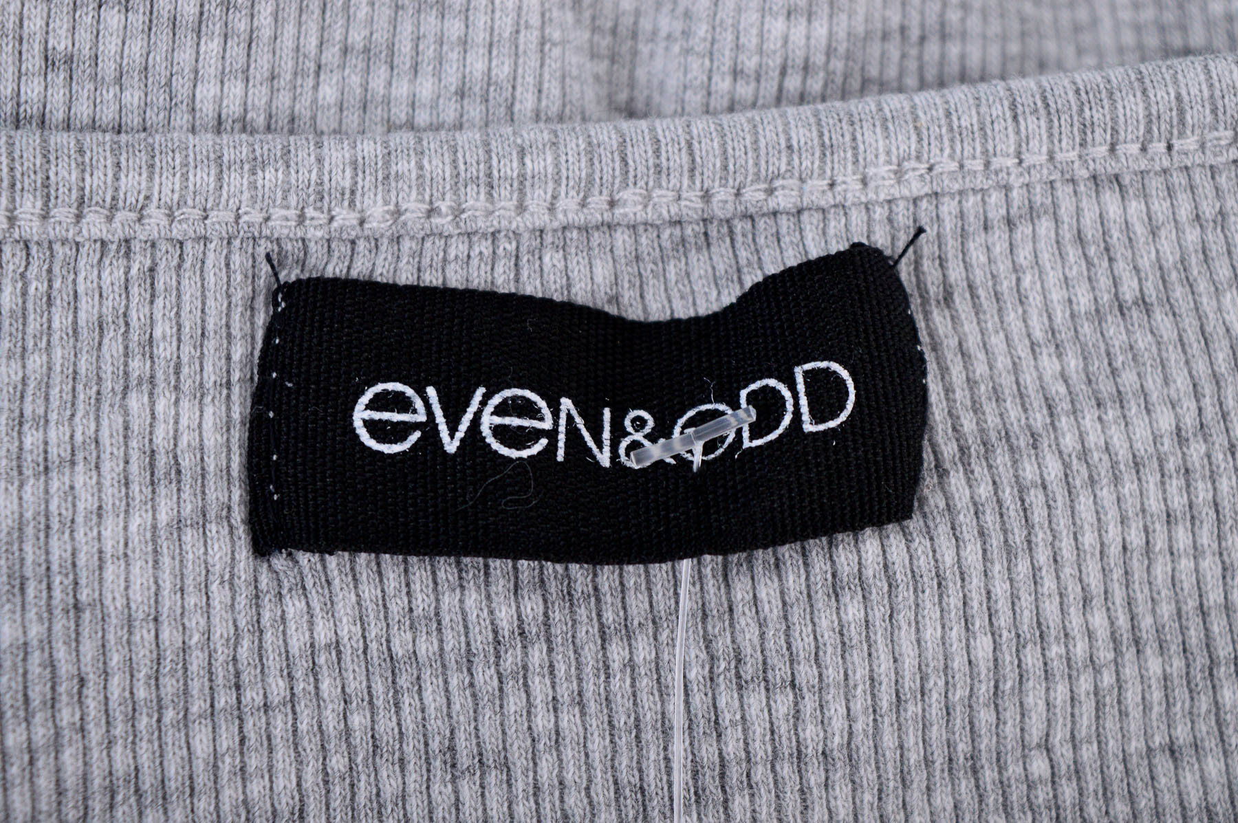Дамска тениска - EVEN & ODD - 2