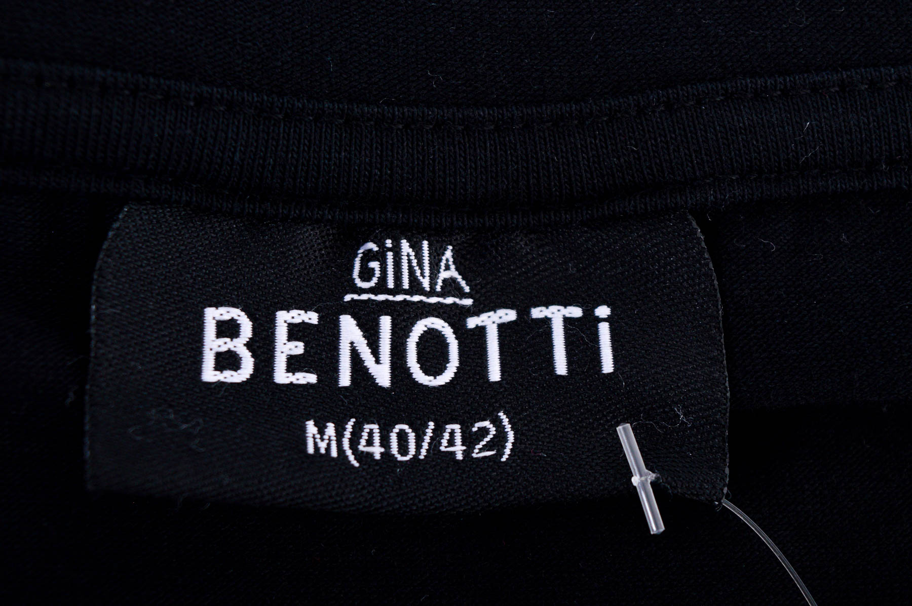 Дамска тениска - Gina Benotti - 2