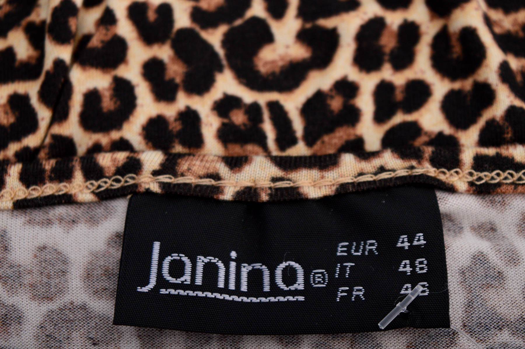Women's t-shirt - Janina - 2