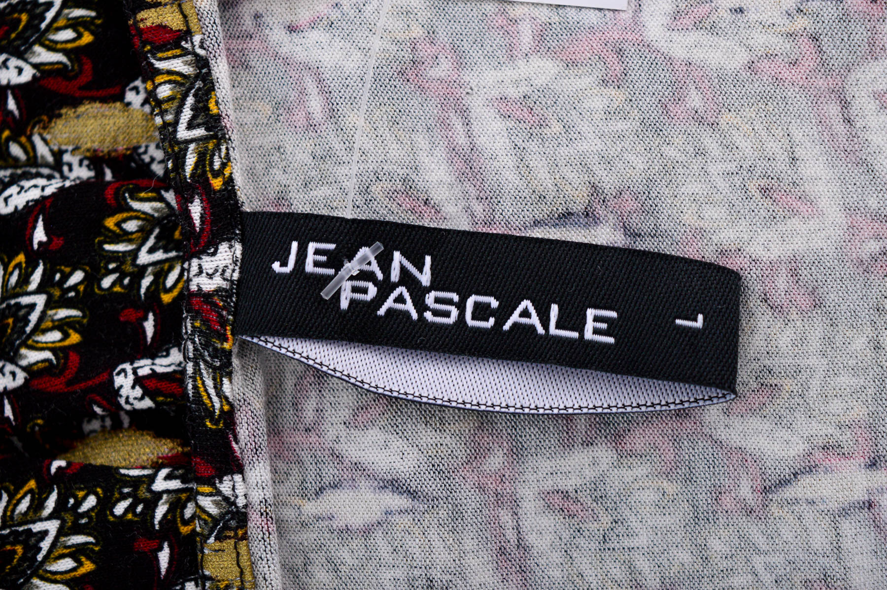 Women's t-shirt - Jean Pascale - 2