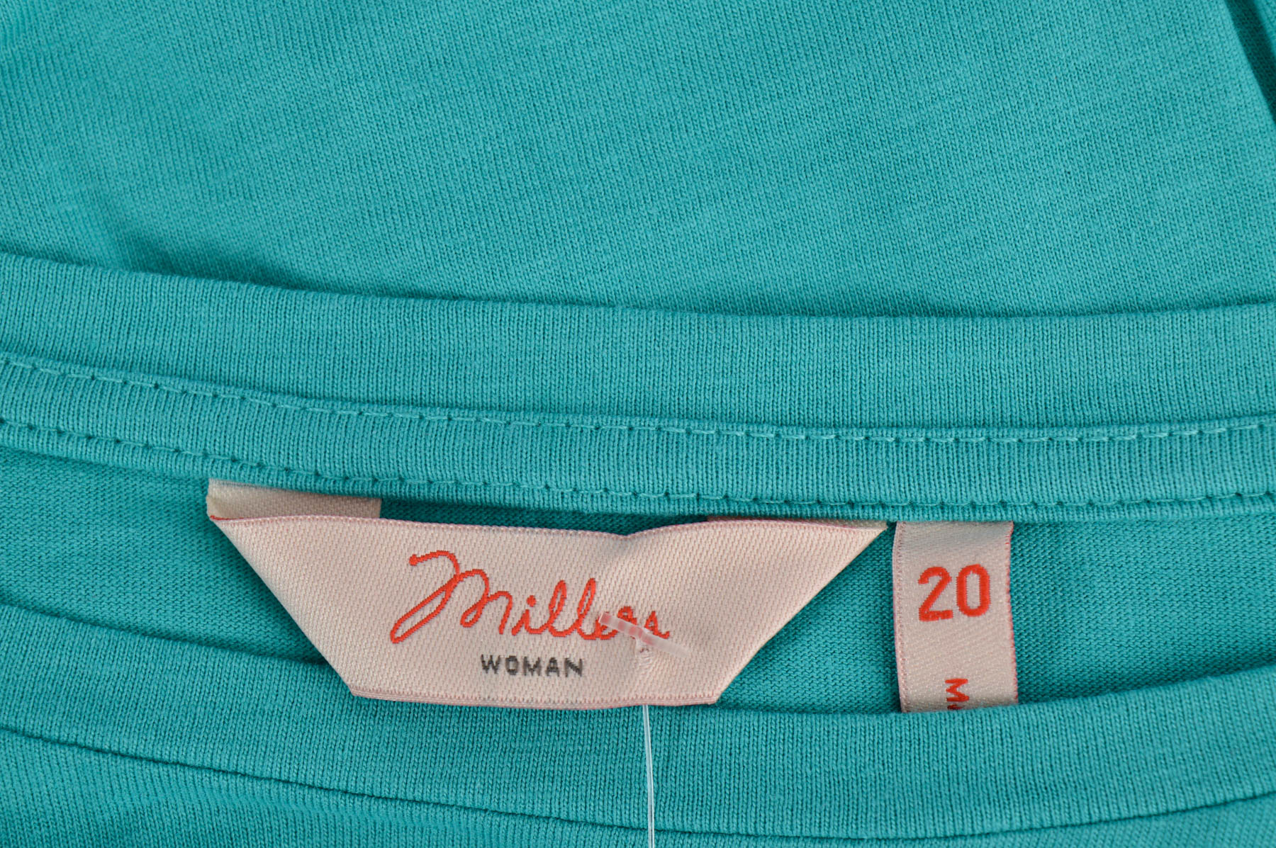Дамска тениска - Millers - 2