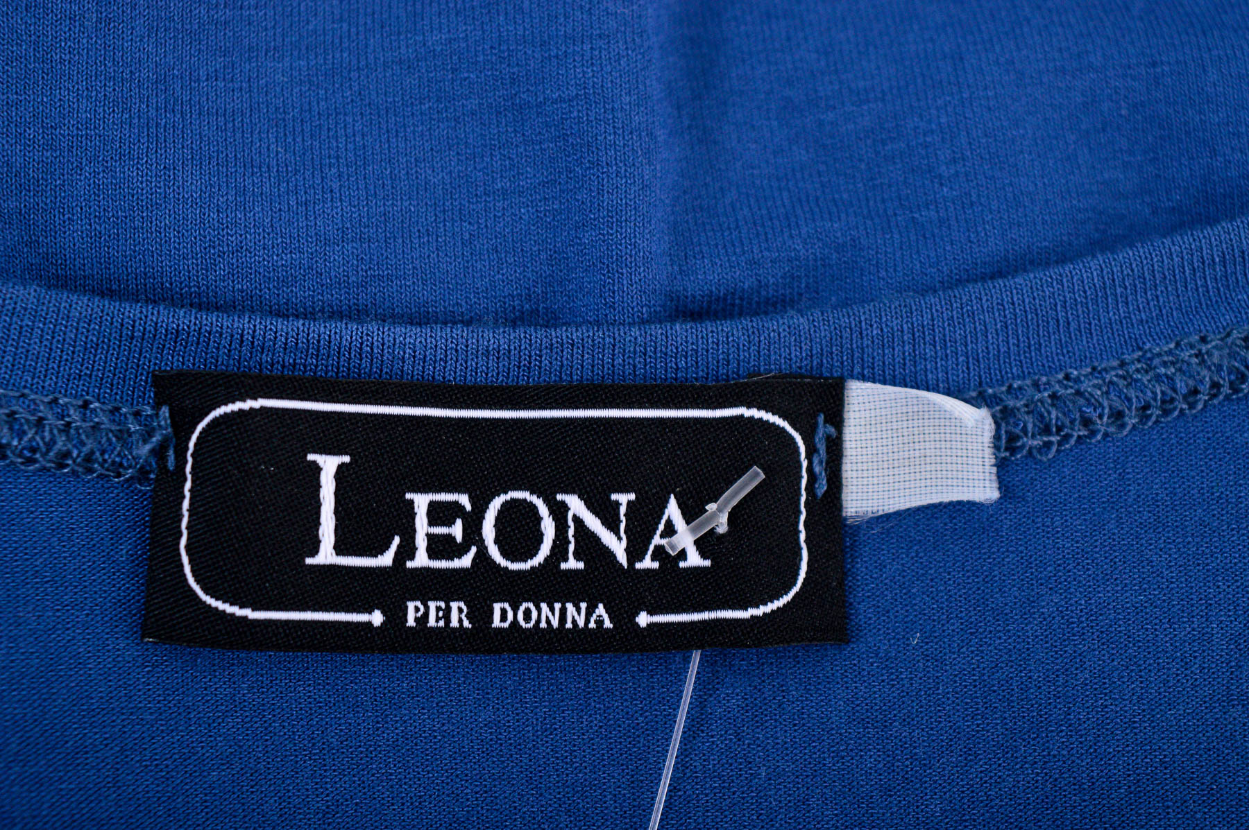 Koszulka damska - LEONA PER DONNA - 2