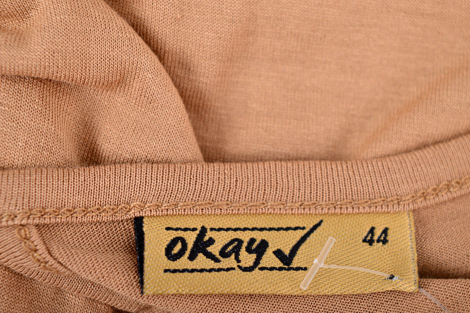 Дамска тениска - Okay - 2