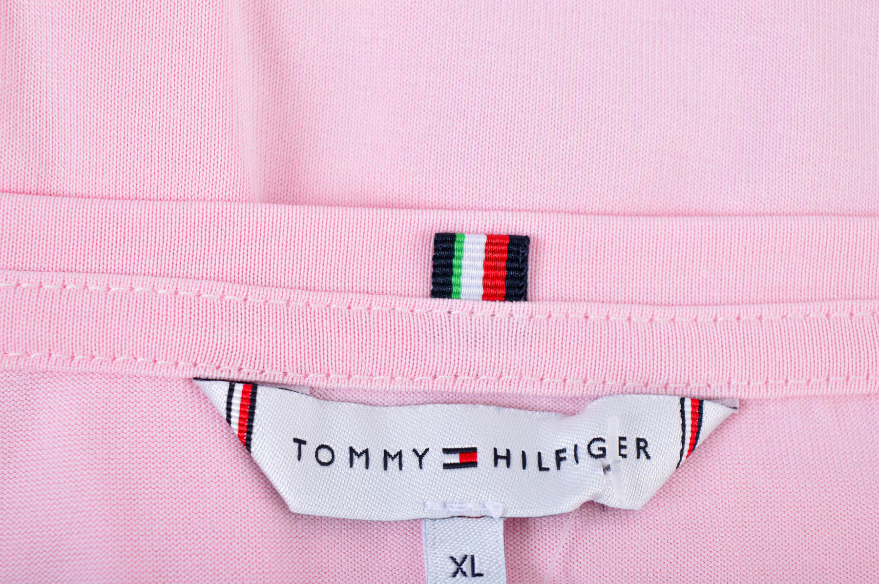 Γυναικεία μπλούζα - TOMMY HILFIGER - 2