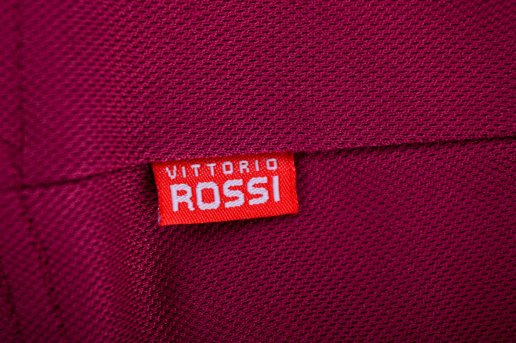 Koszulka damska - Vittorio Rossi - 2