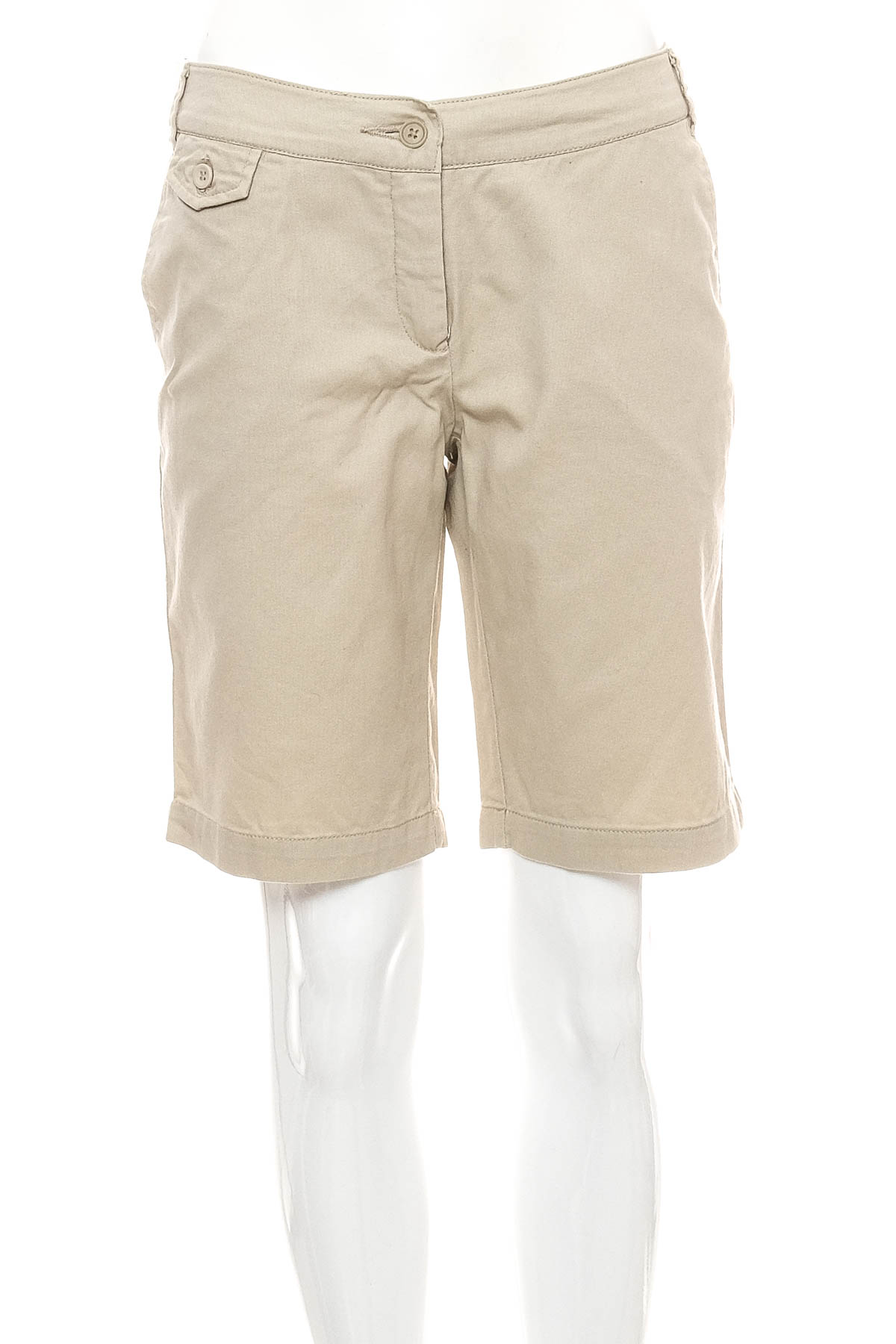 Krótkie spodnie damskie - Colin's - 0