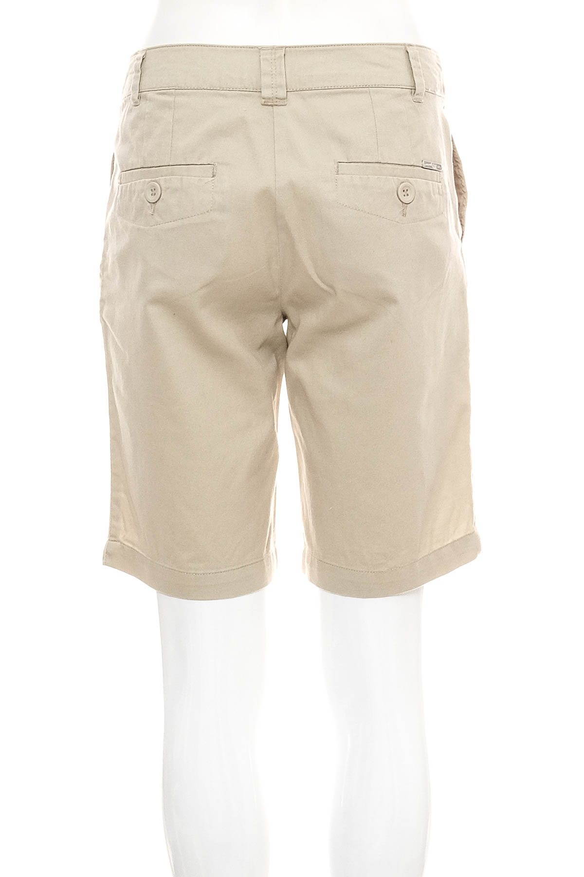 Krótkie spodnie damskie - Colin's - 1