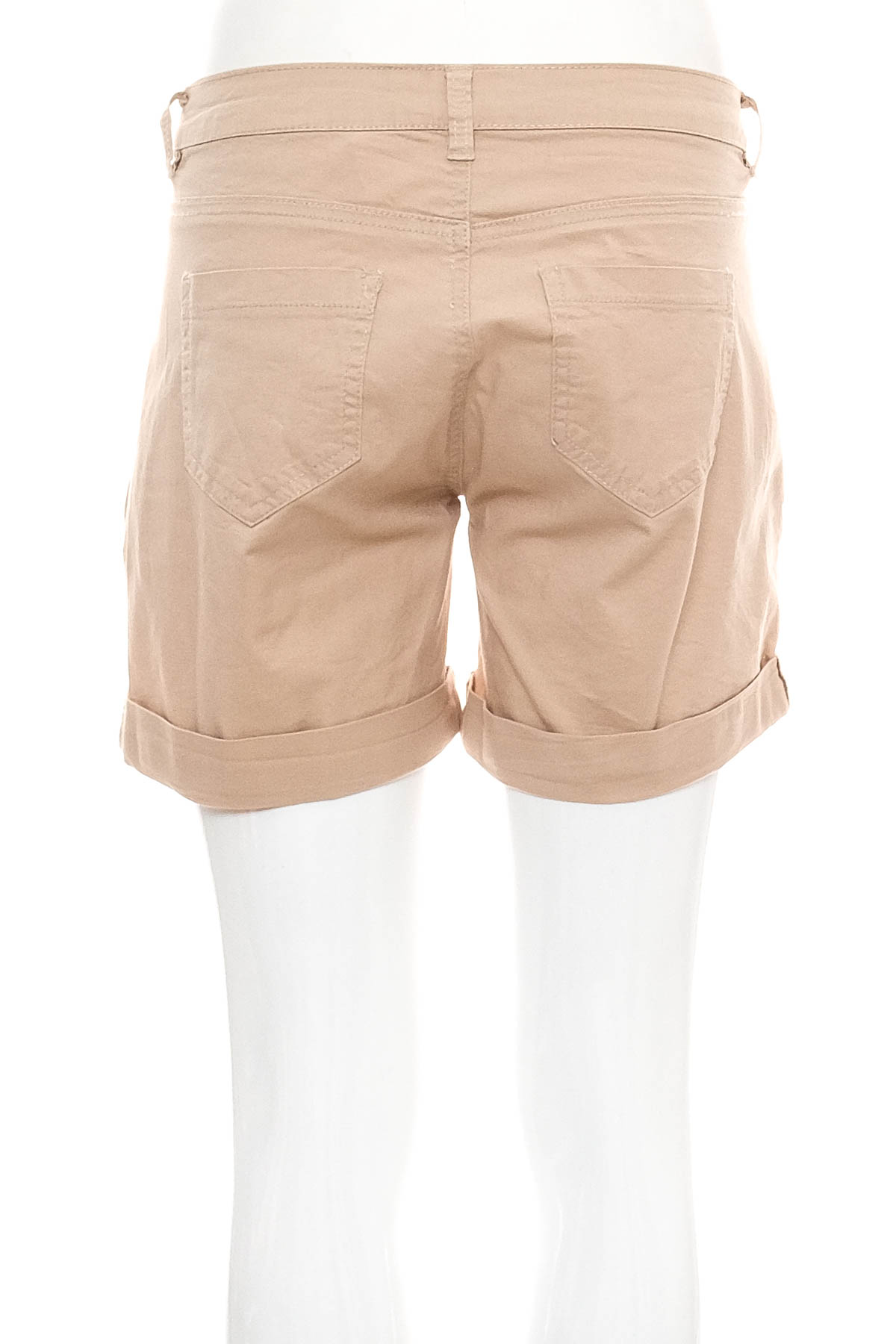 Pantaloni scurți de damă - Zalando essentials - 1