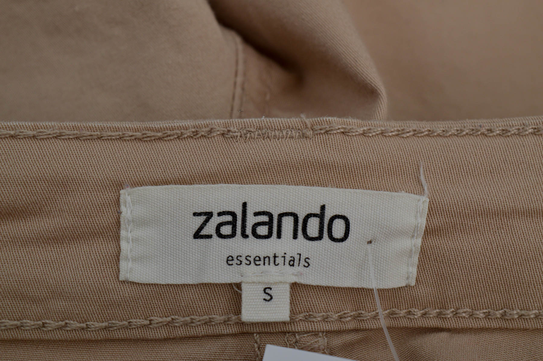 Pantaloni scurți de damă - Zalando essentials - 2