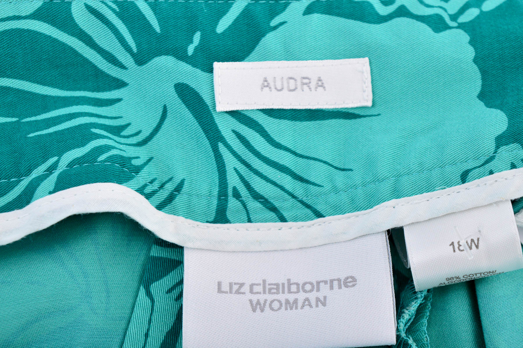 Women's trousers - Liz Claiborne - 2