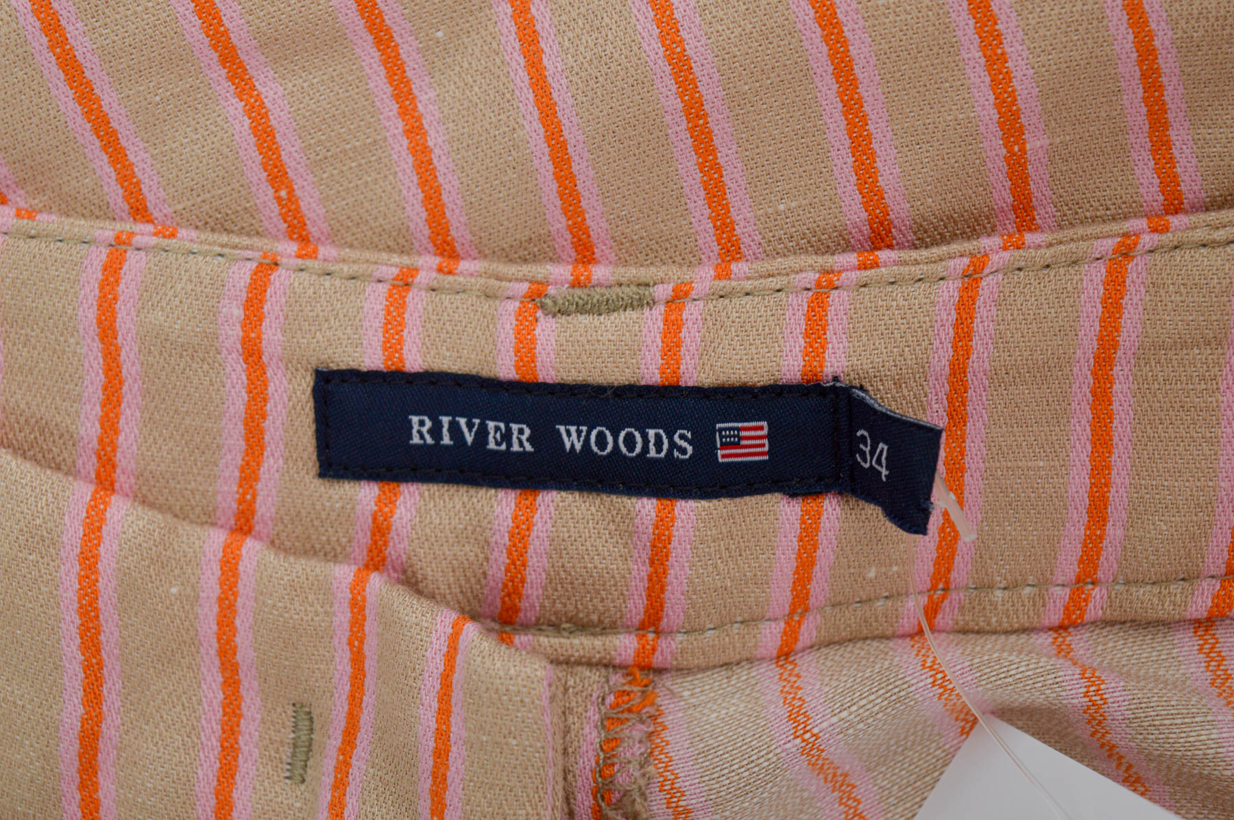Pantaloni de damă - River Woods - 2