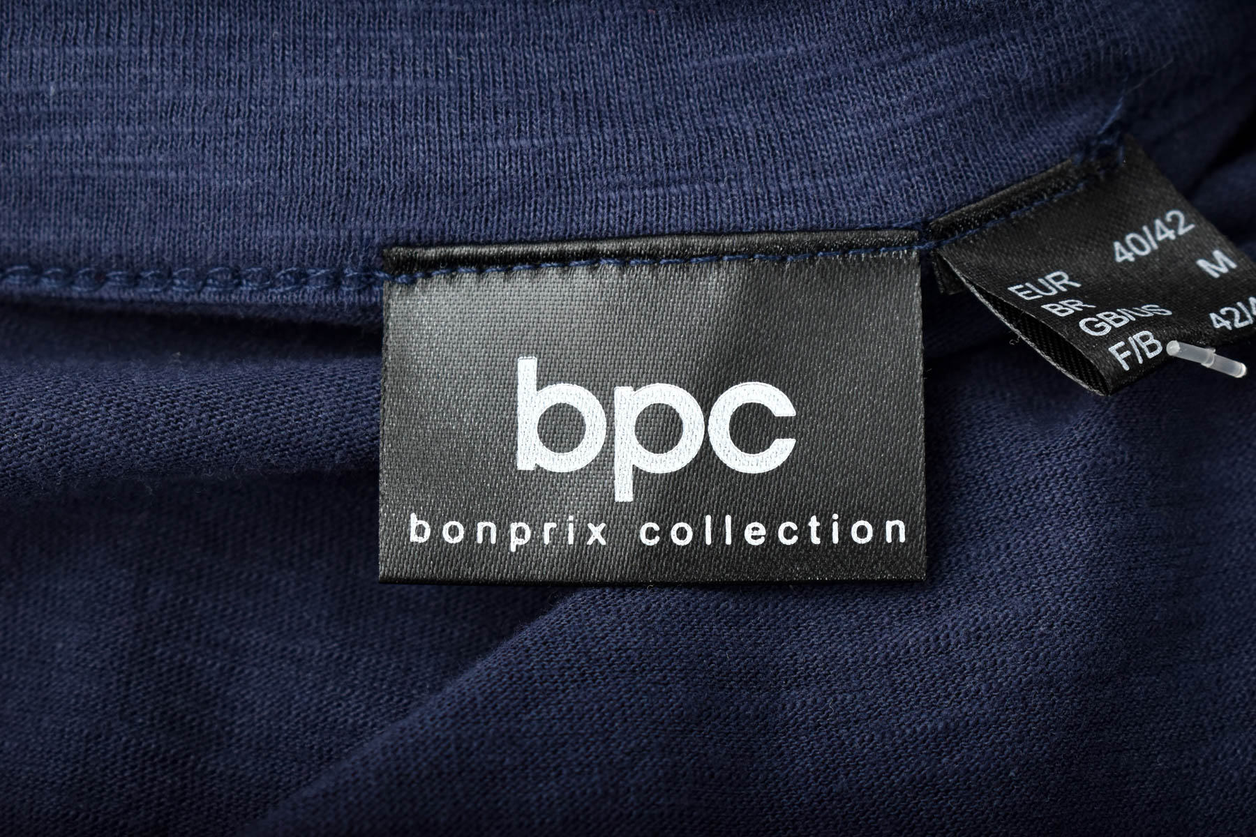 Дамски потник - Bpc Bonprix Collection - 2
