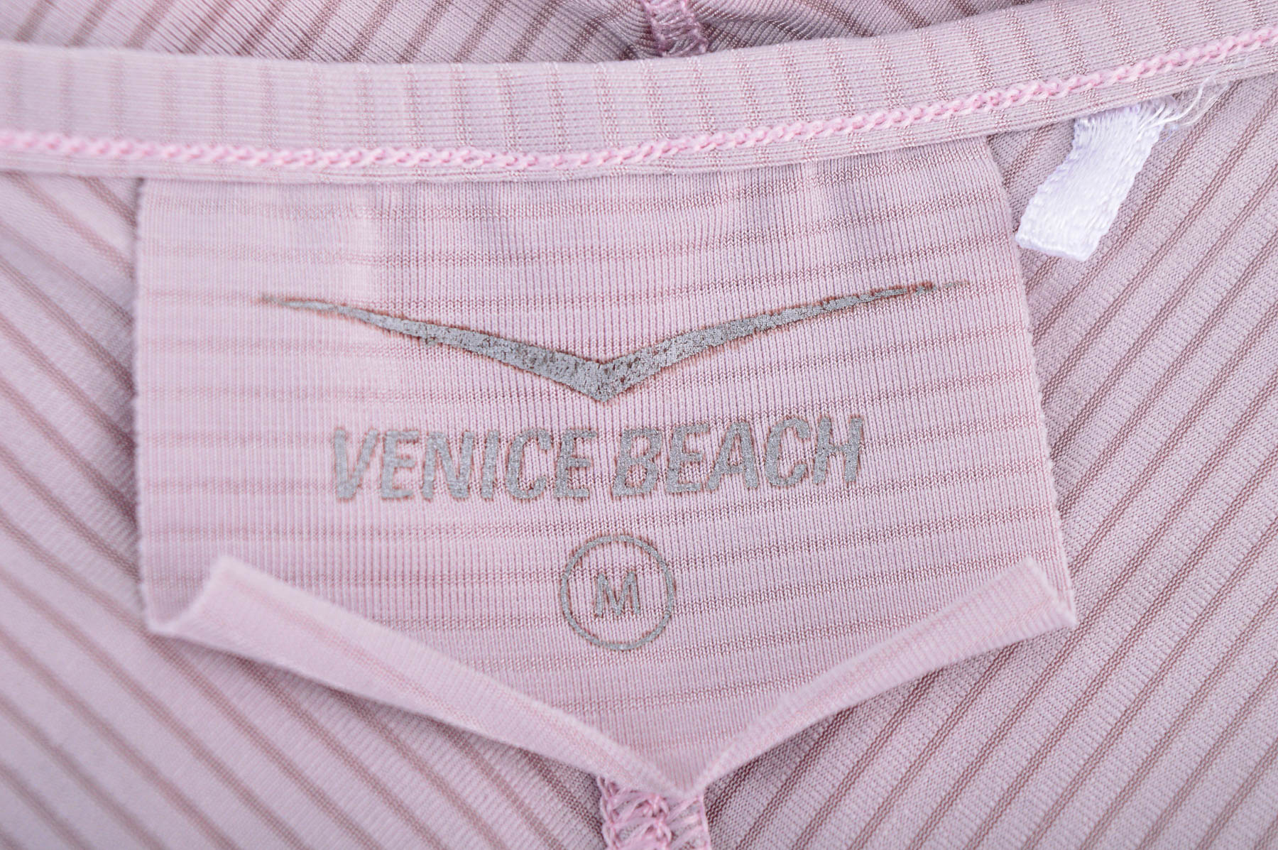 Damski podkoszulek - Venice Beach - 2