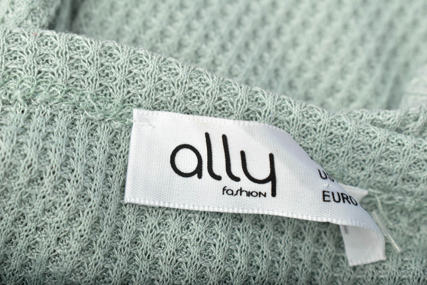 Дамски пуловер - Ally fashion - 2