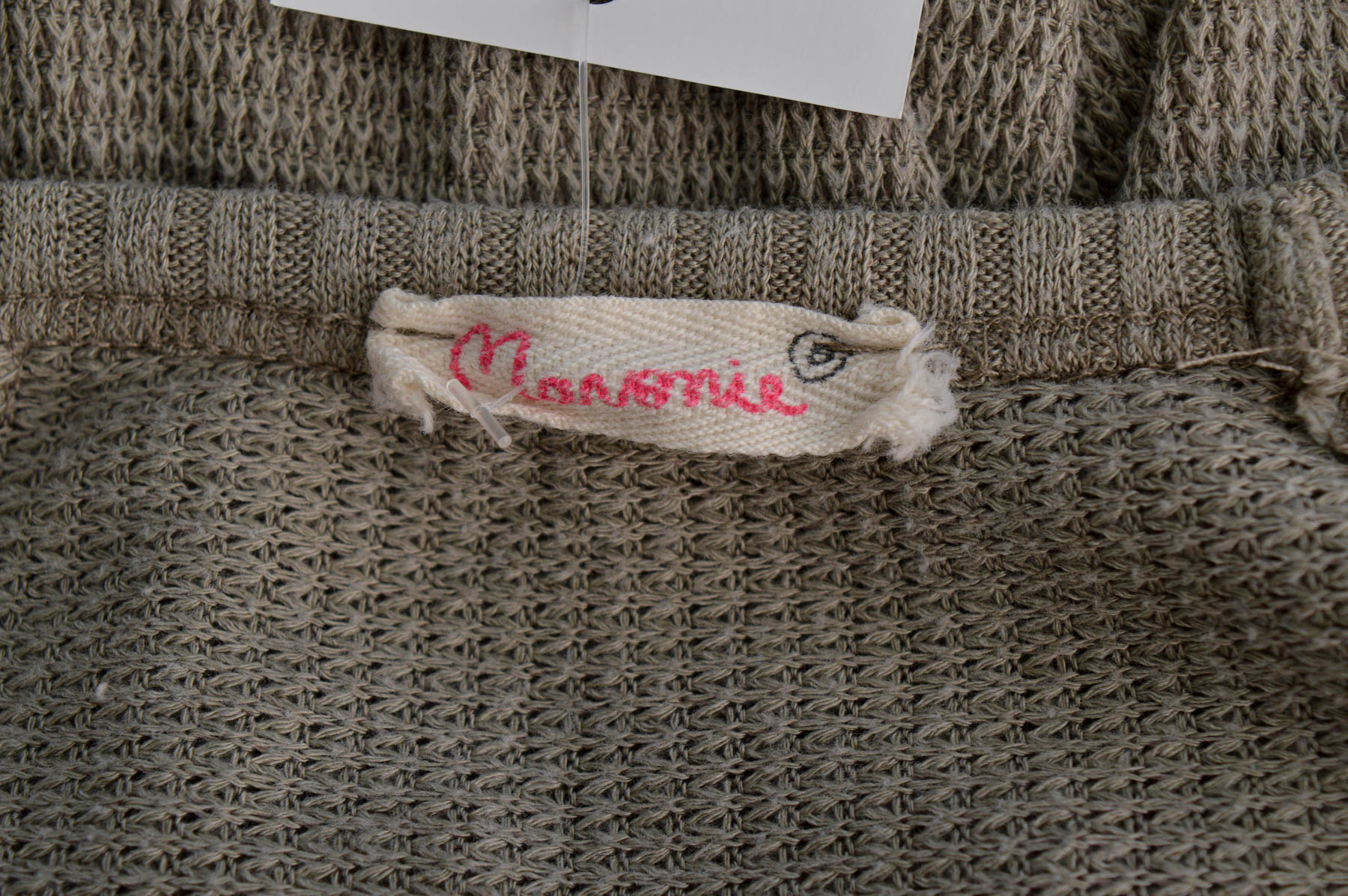 Women's sweater - Maronie - 2