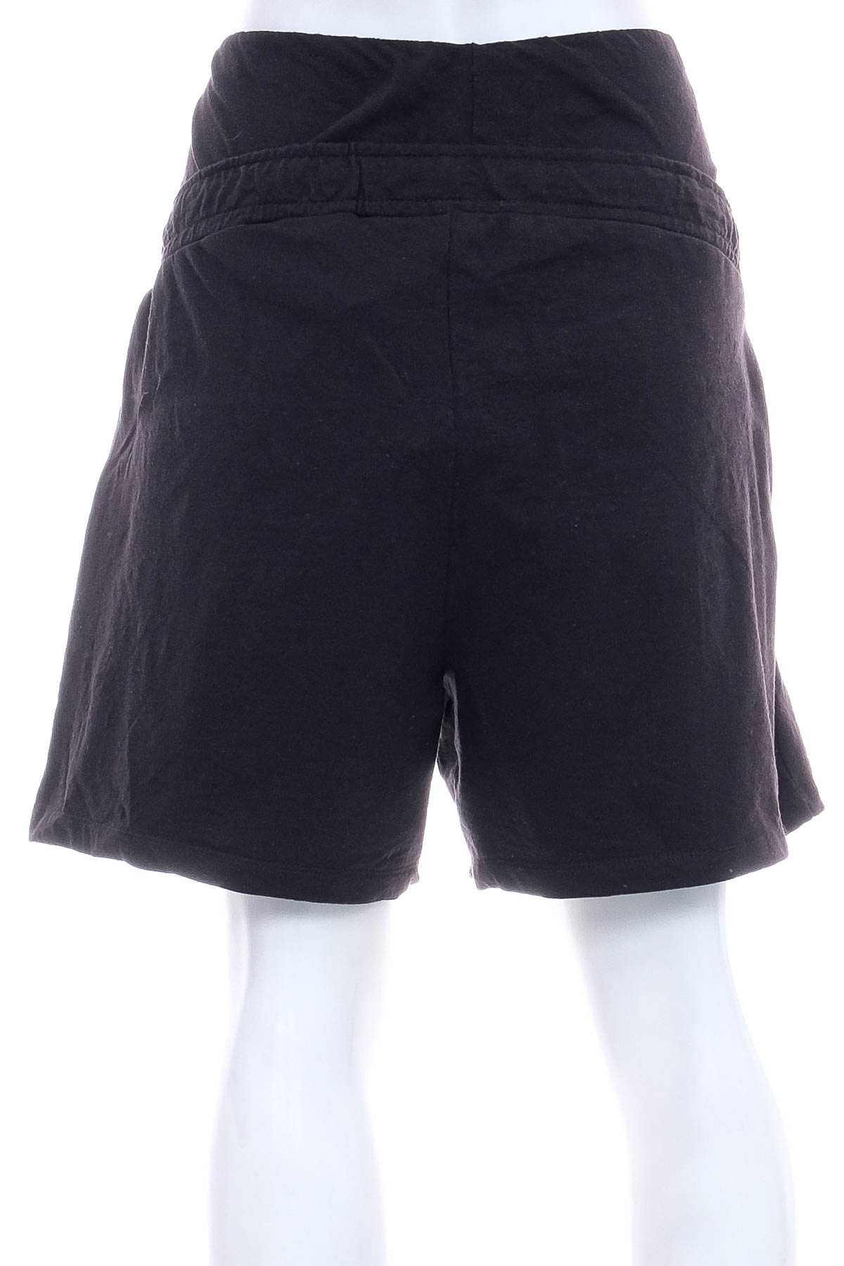 Къси панталони за бременни - Mama Bpc Bonprix Collection - 1