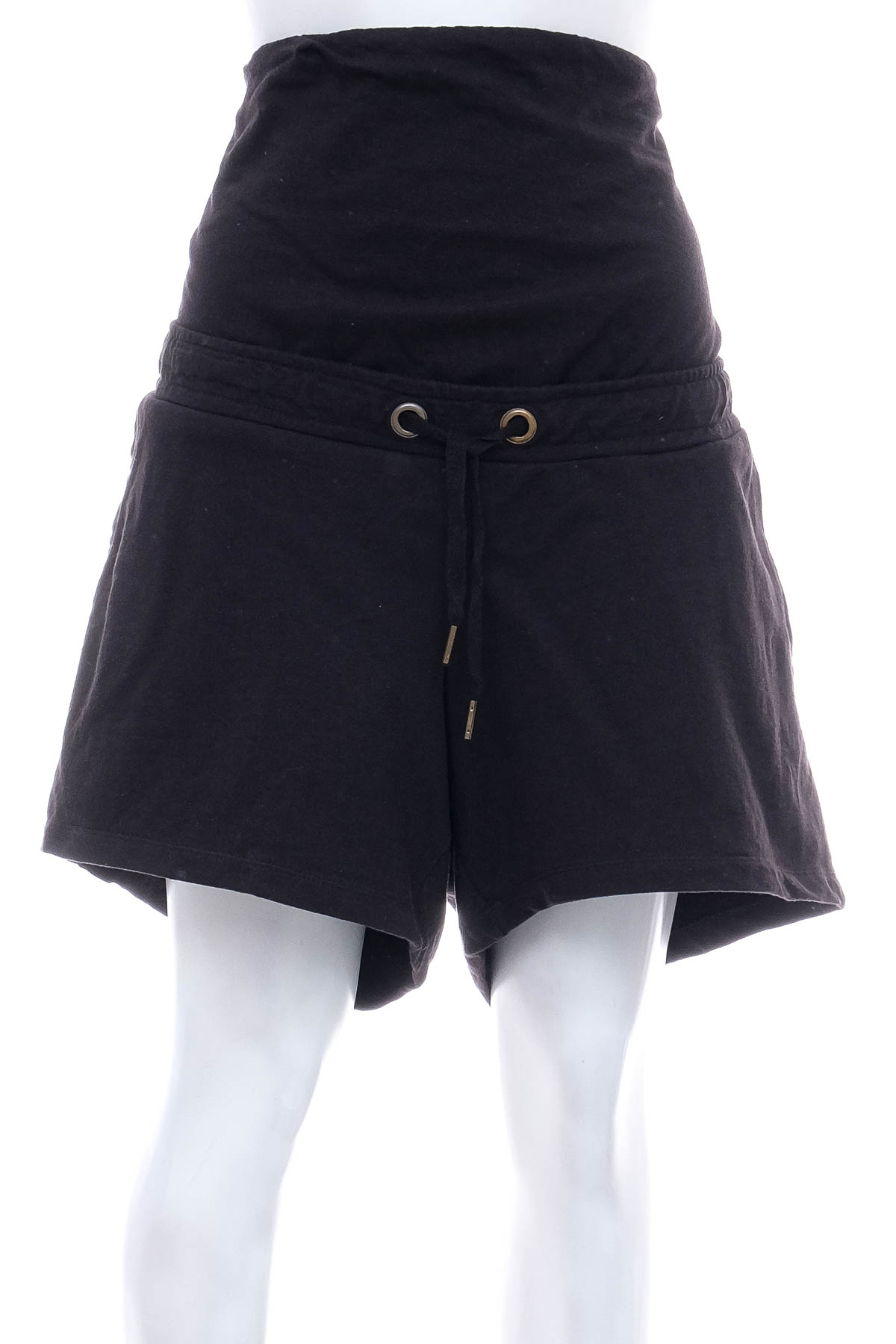 Къси панталони за бременни - Mama Bpc Bonprix Collection - 0