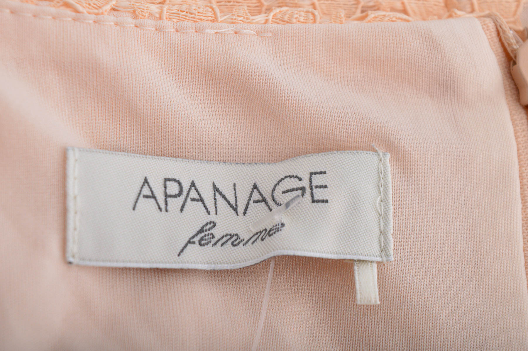 Dress - APANAGE - 2