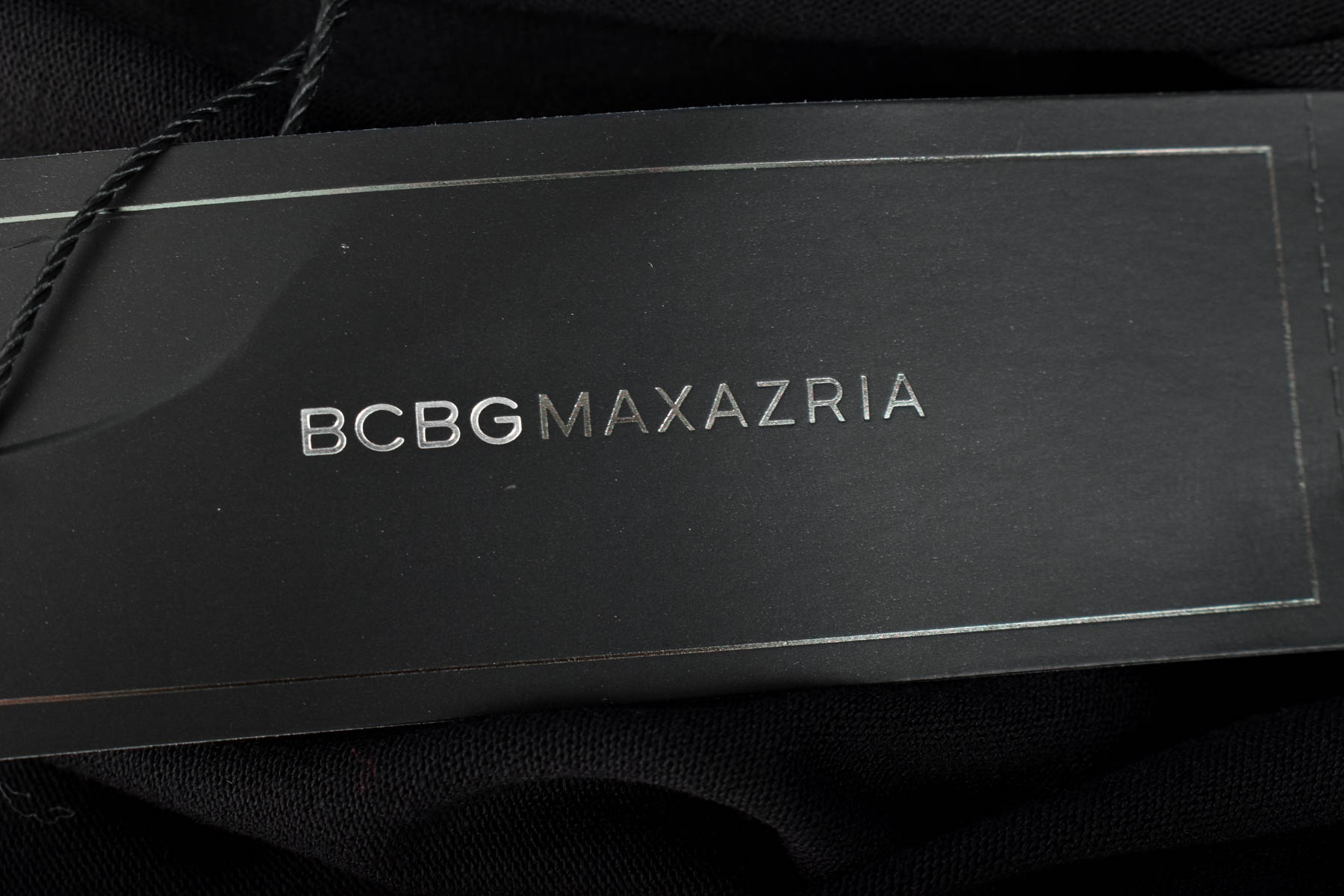 Dress - BCBG Max Azria - 2