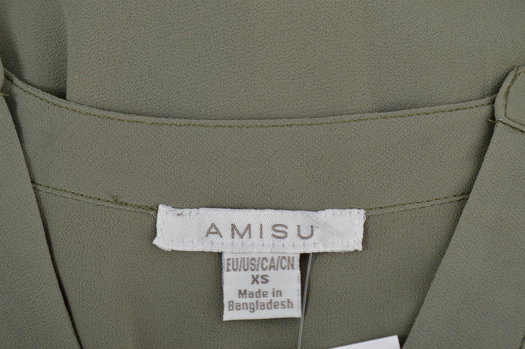 Koszula damska - AMISU - 2