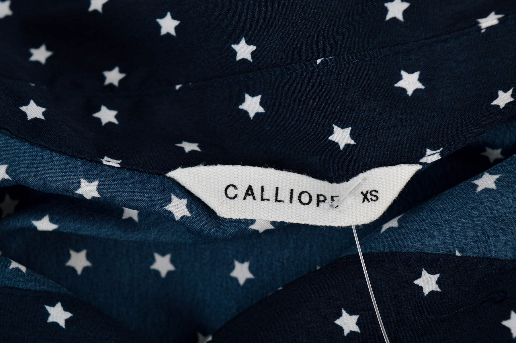 Γυναικείо πουκάμισο - CALLIOPE - 2