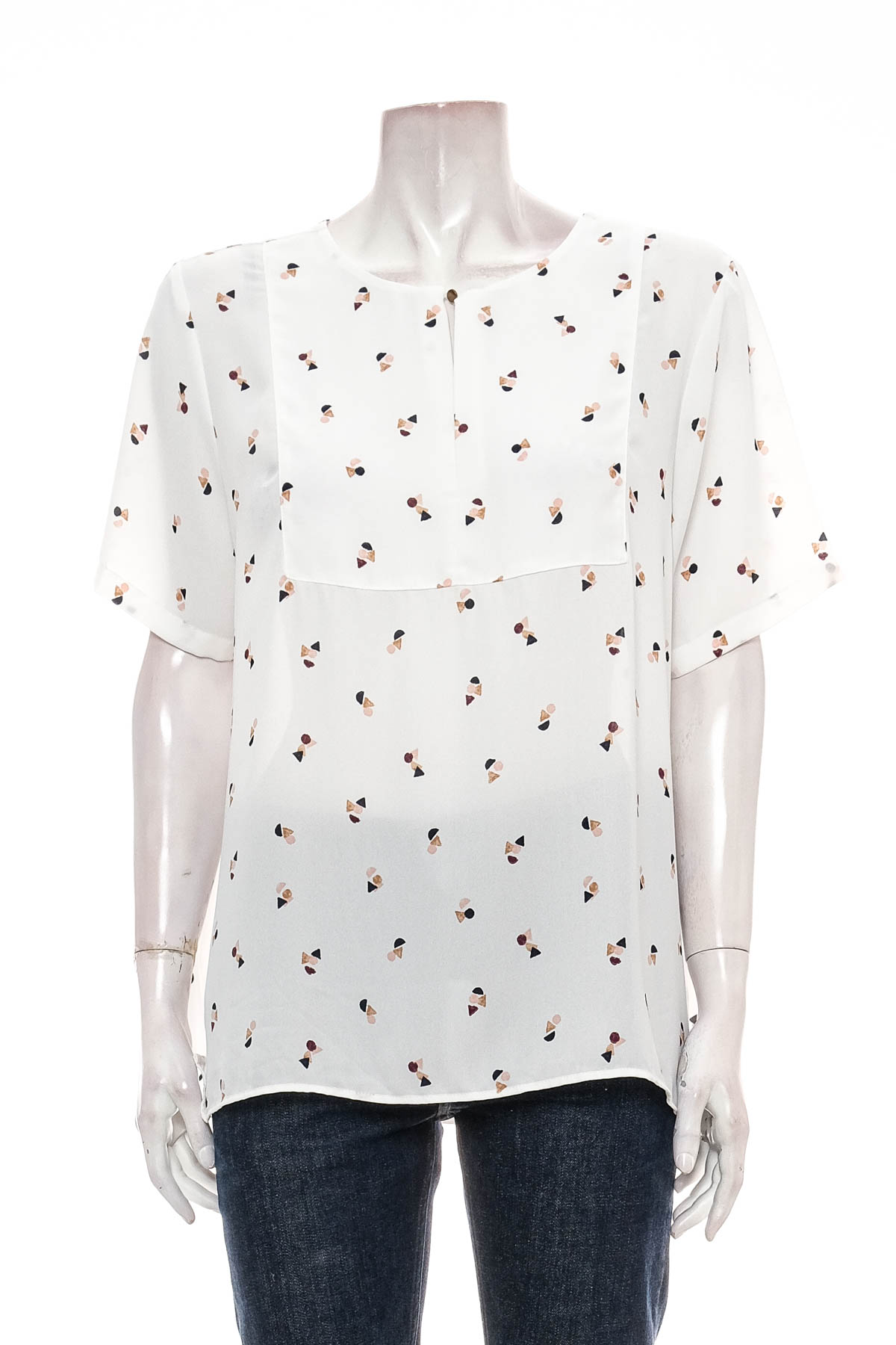 Women's shirt - M&S COLLECTION - 0