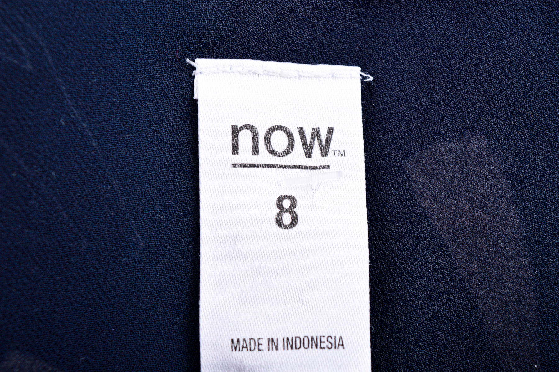 Women's shirt - Now - 2