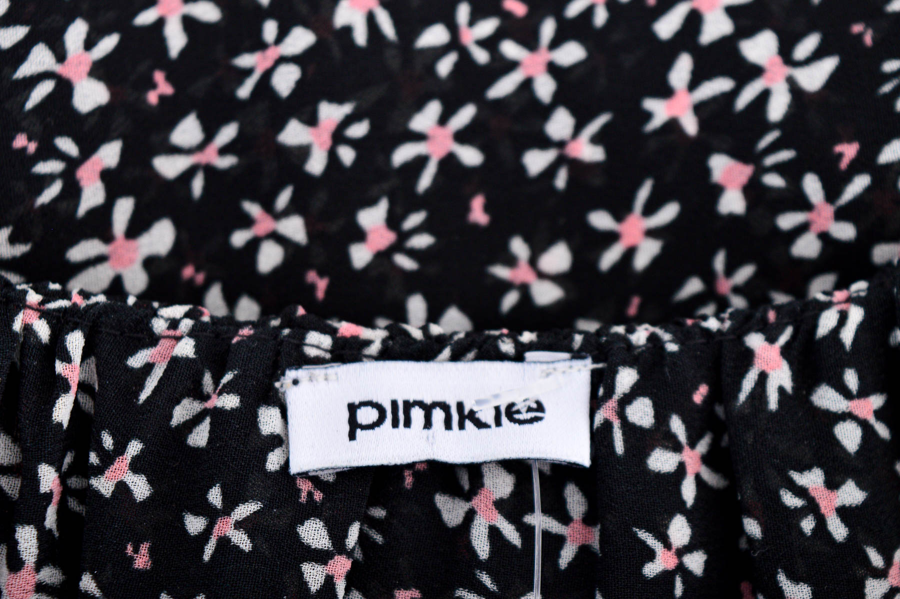 Дамска риза - Pimkie - 2