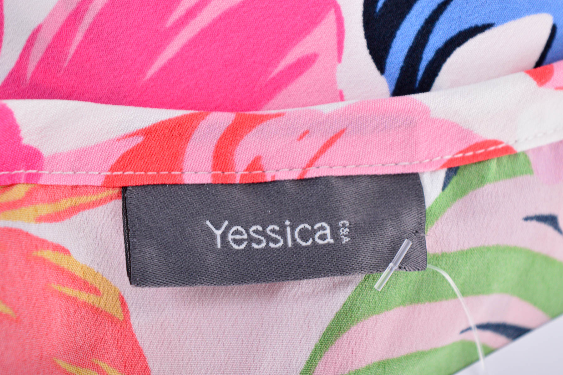 Women's shirt - Yessica - 2