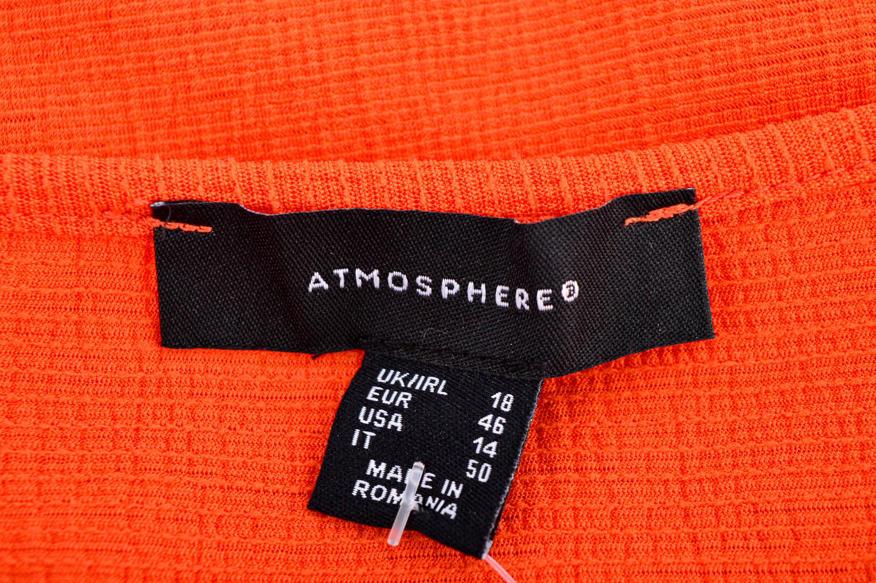 Women's t-shirt - Atmosphere - 2