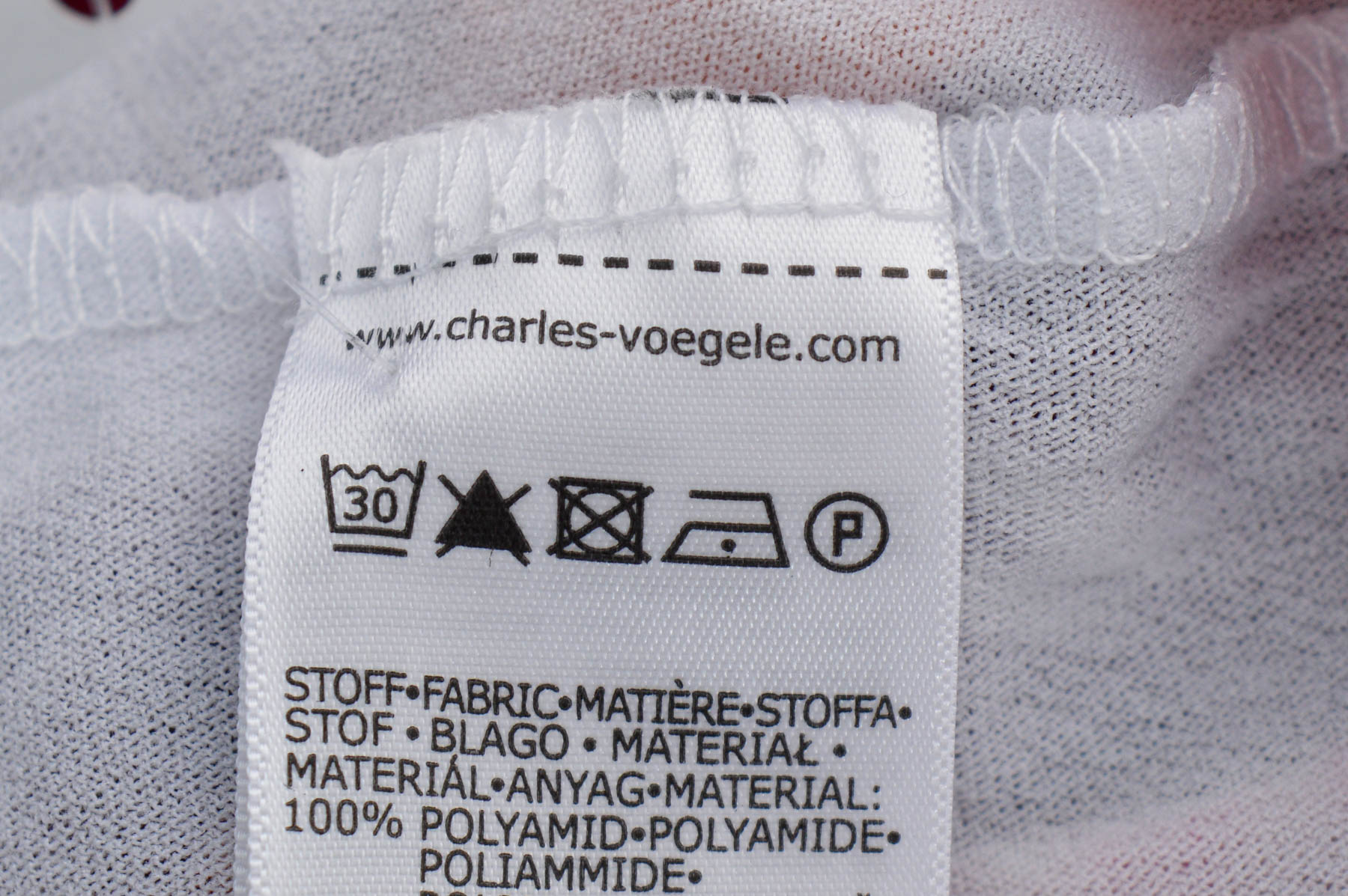 Tricou de damă - Charles Vogele - 2
