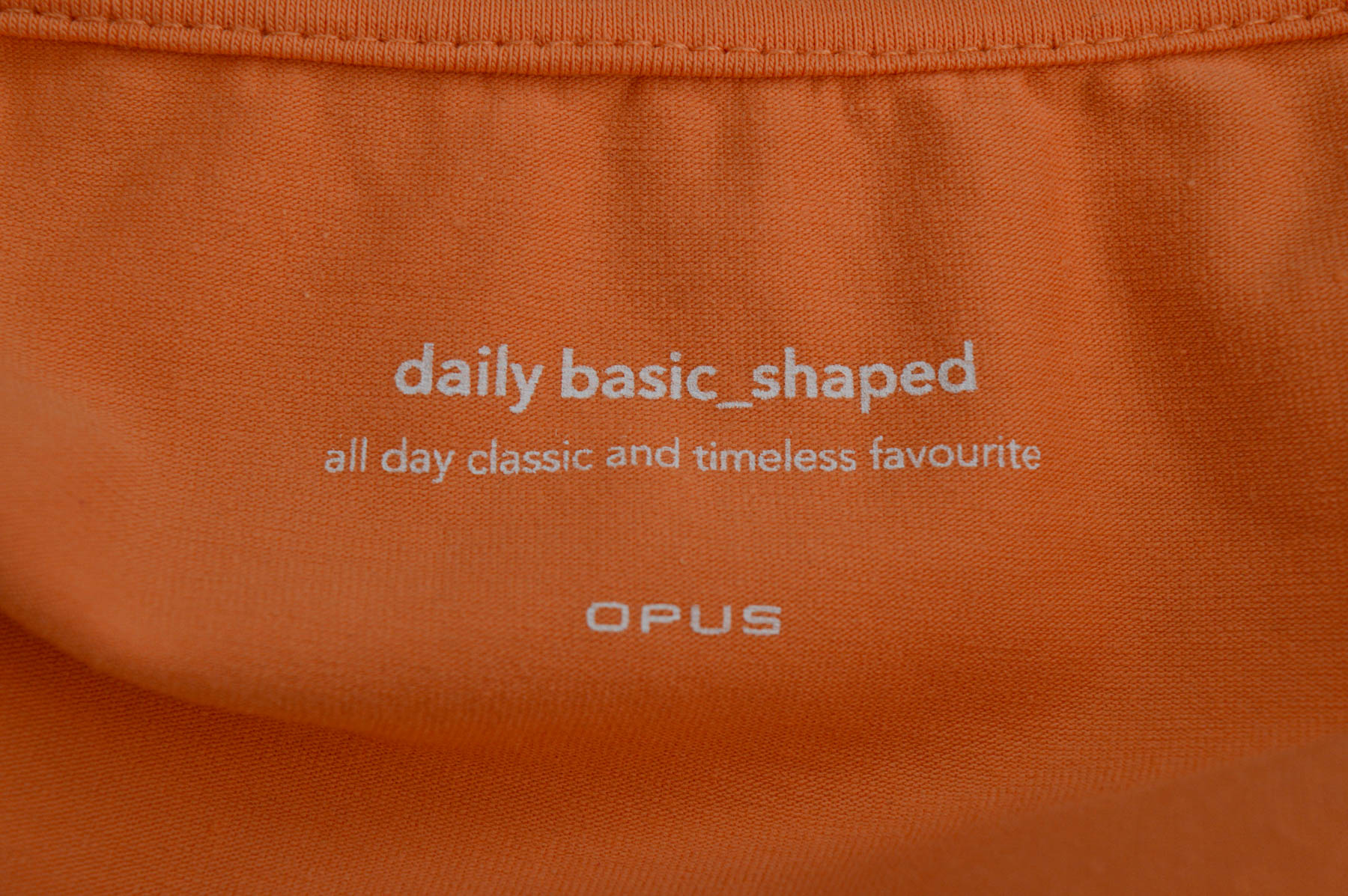 Women's t-shirt - OPUS - 2