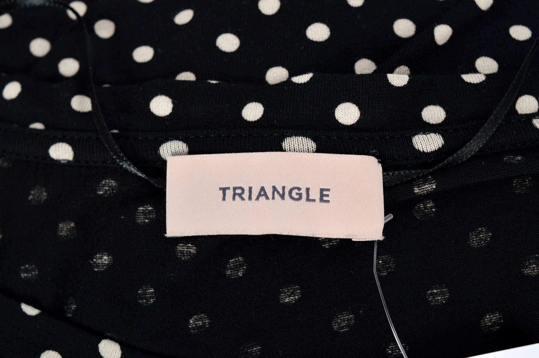 Γυναικεία μπλούζα - TRIANGLE by S.Oliver - 2