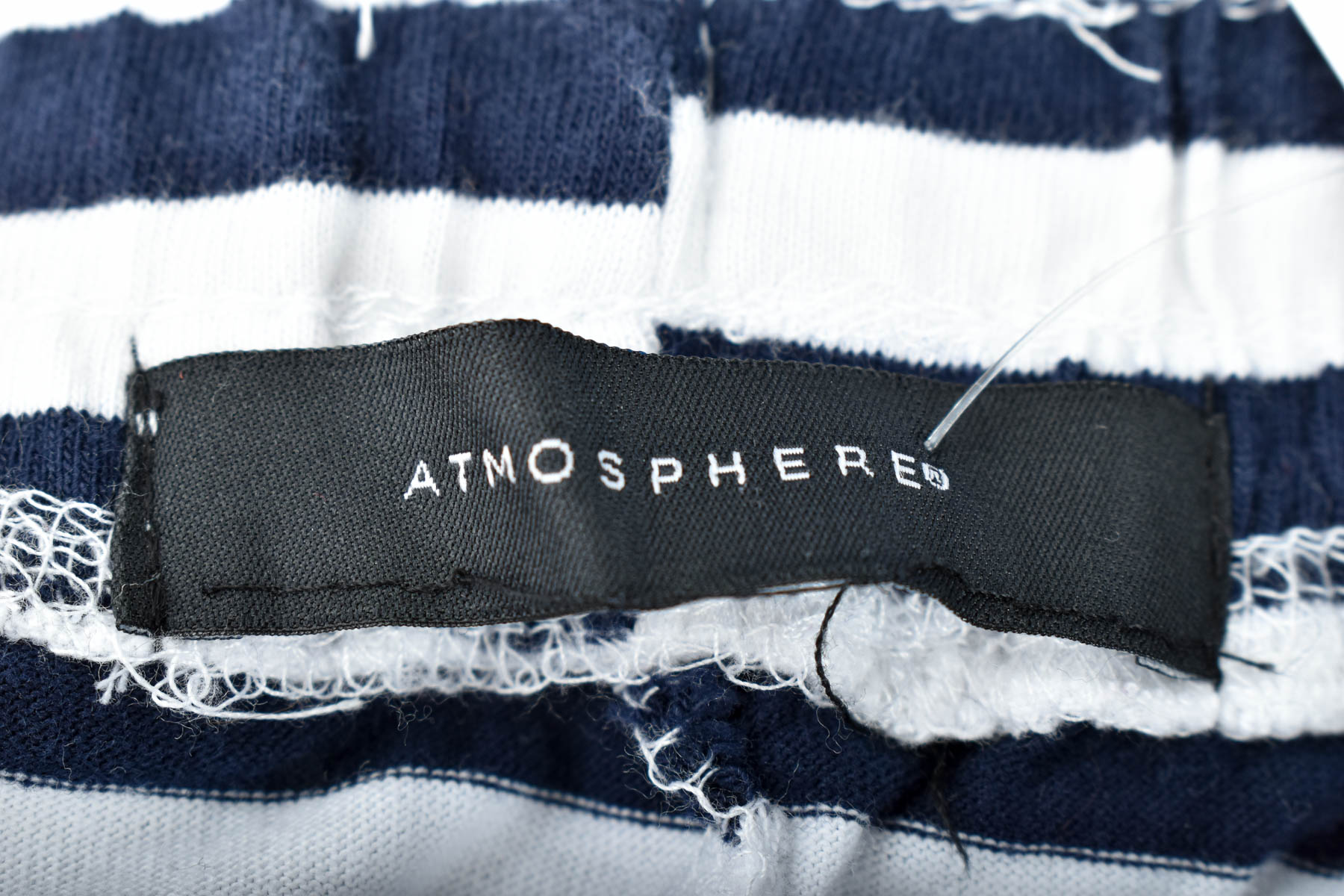 Γυναικείο κοντό παντελόνι - Atmosphere - 2