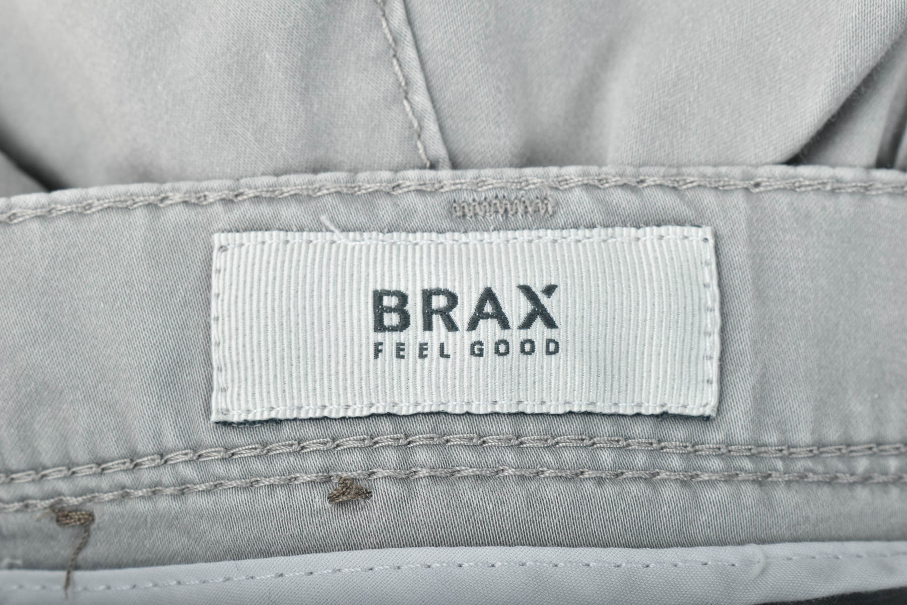 Дамски панталон - BRAX - 2