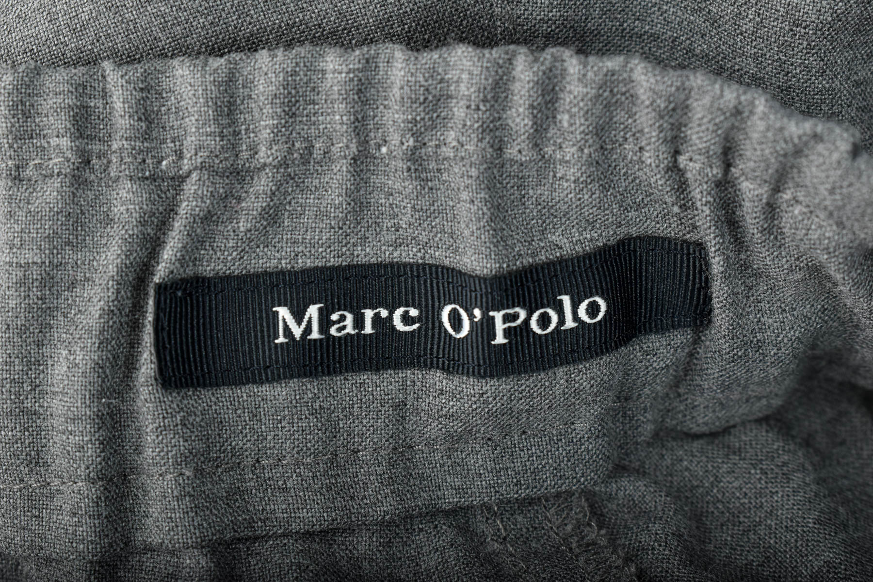 Women's trousers - Marc O' Polo - 2
