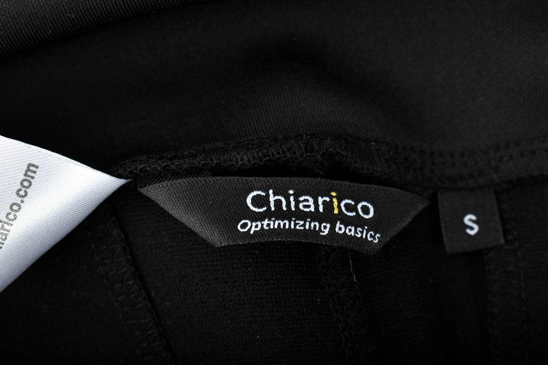 Women's trousers - Chiarico - 2