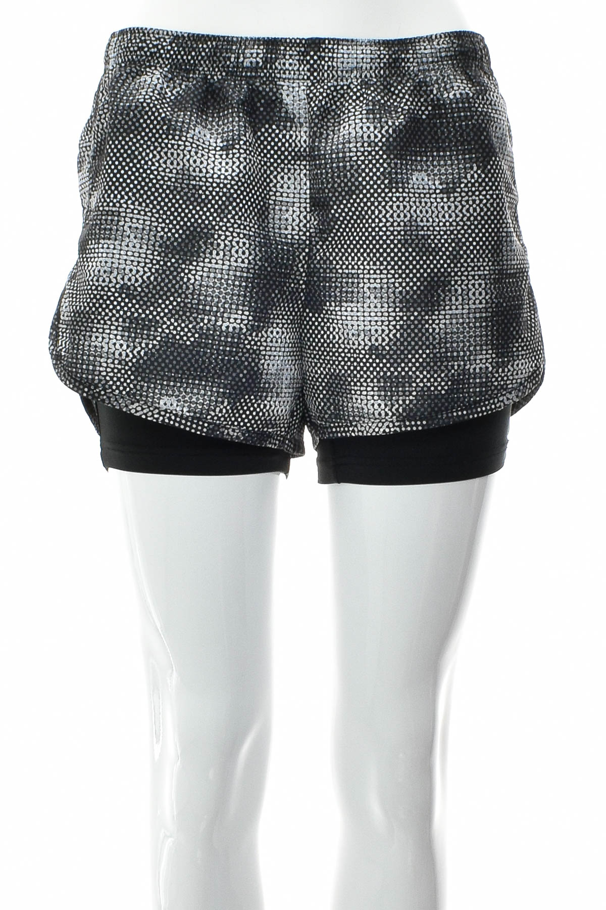 Women's shorts - Crivit - 0