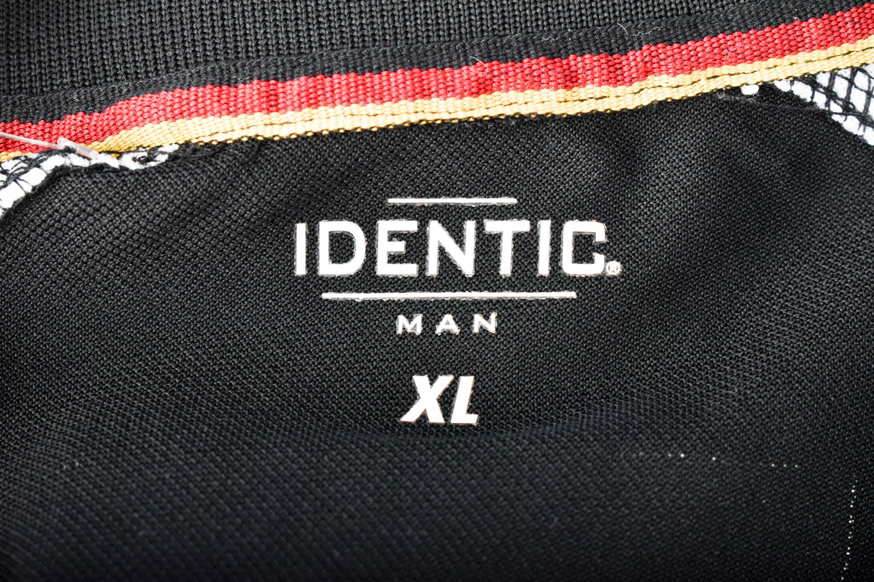 Męska koszulka - Identic - 2