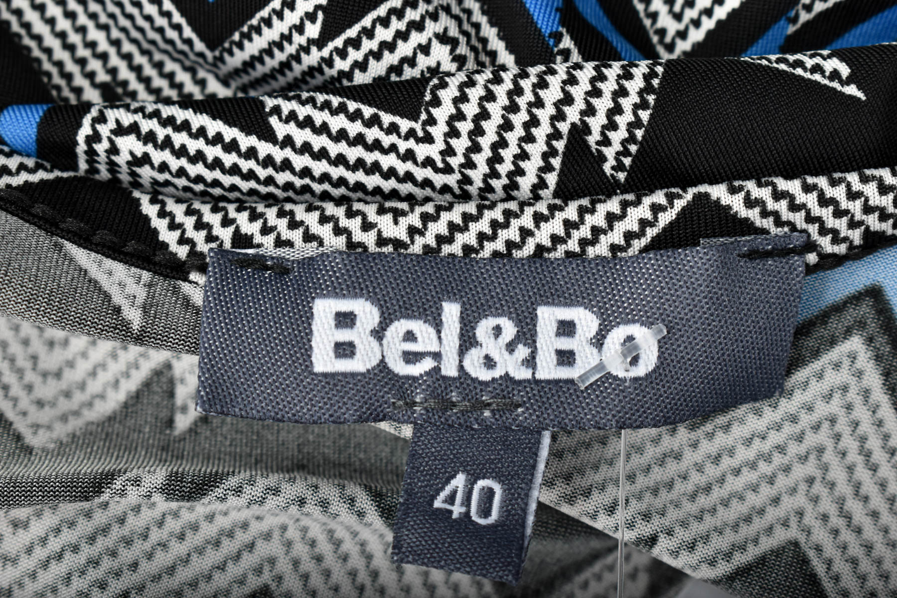 Φόρεμα - Bel&Bo - 2