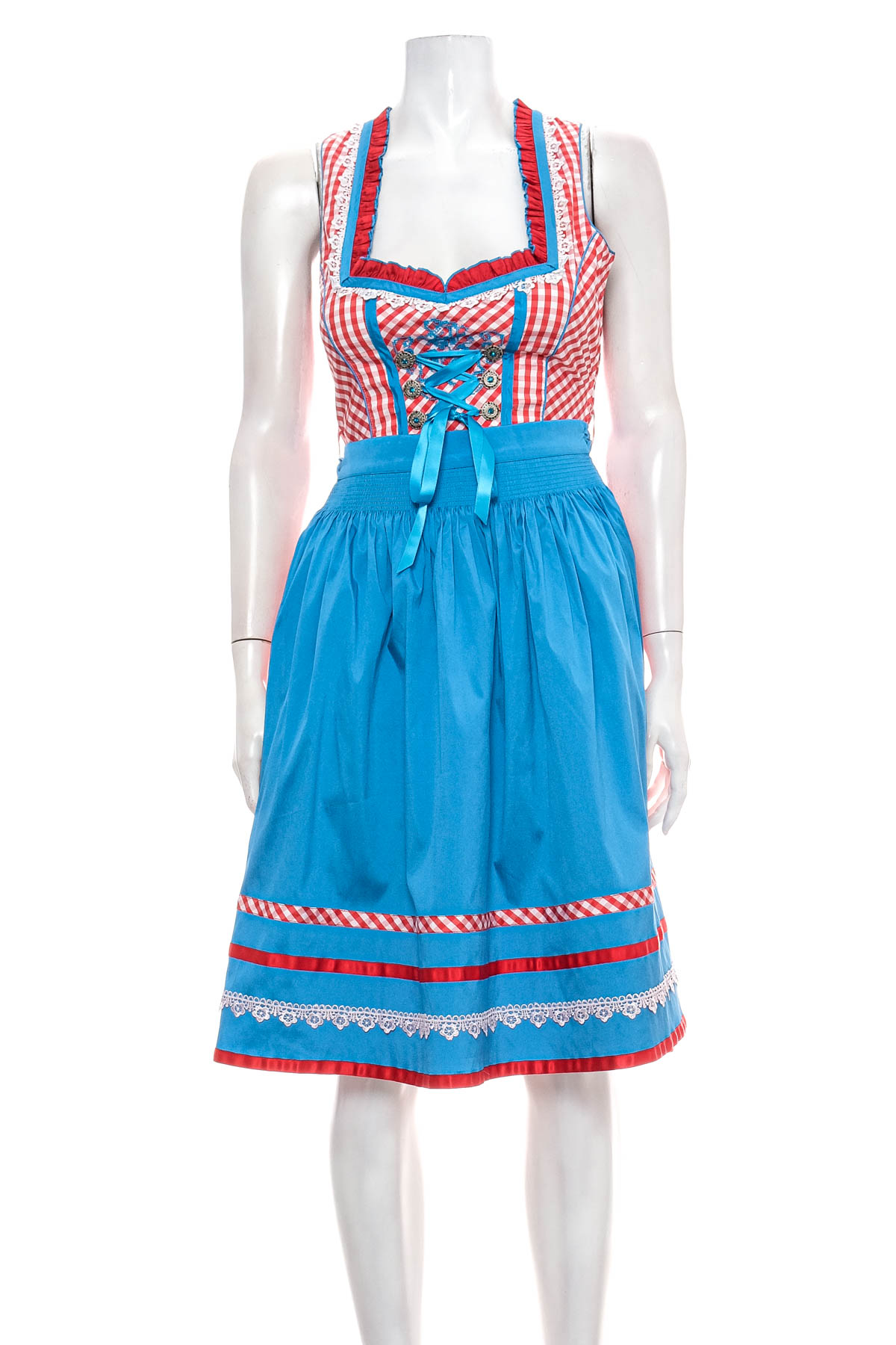 Dress - COUNTRY LINE - 0