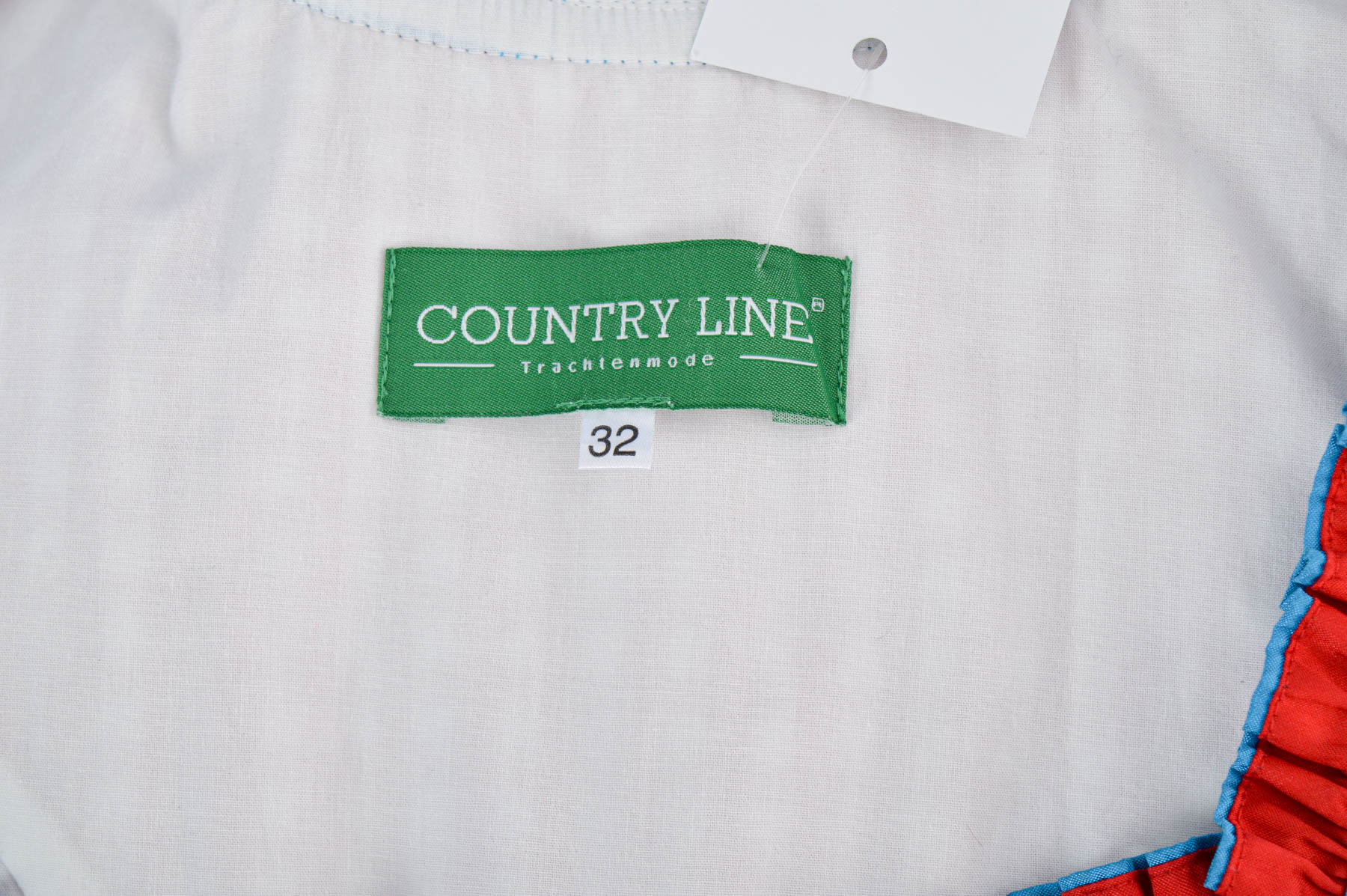 Dress - COUNTRY LINE - 2