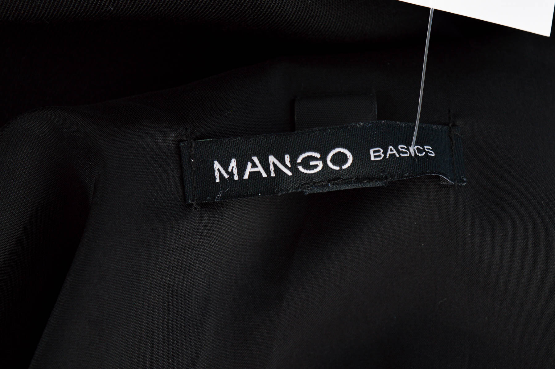 Dress - MANGO BASICS - 2