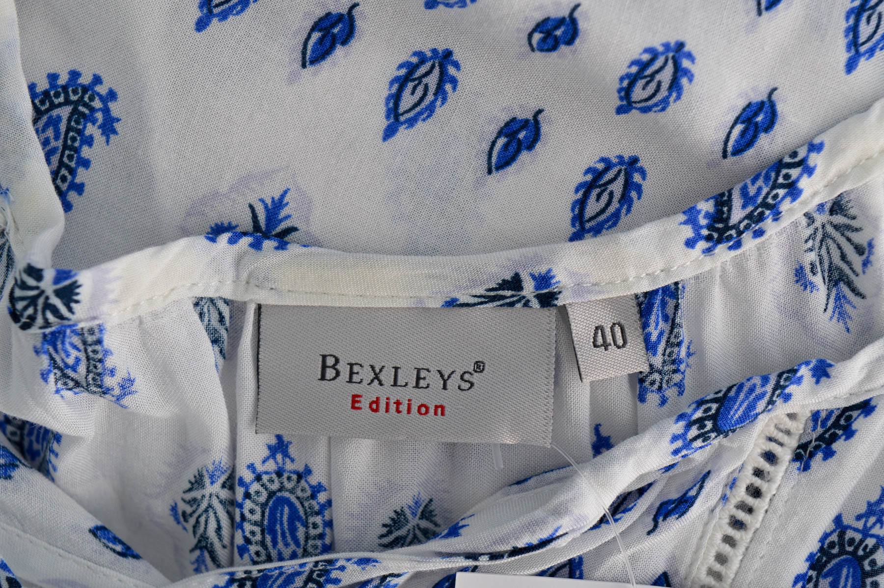 Women's shirt - Bexleys - 2