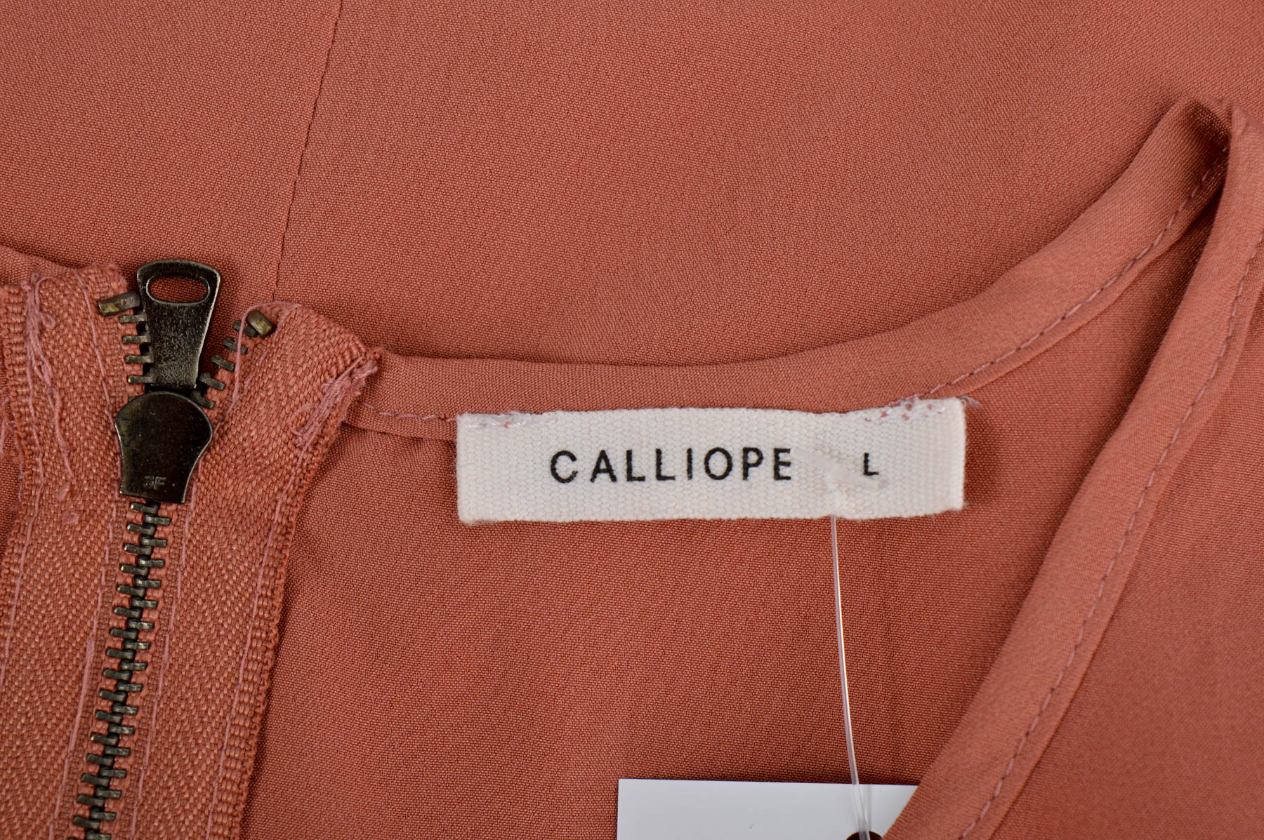 Women's shirt - CALLIOPE - 2