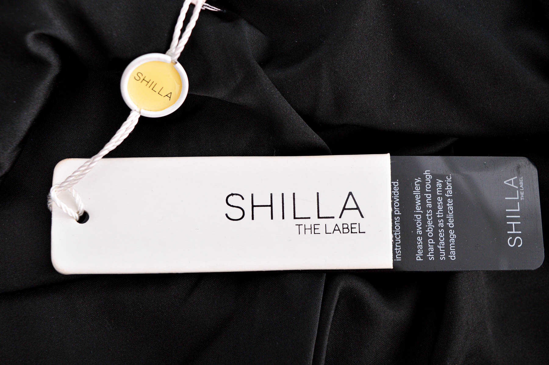 Cămașa de damă - SHILLA THE LABEL - 2