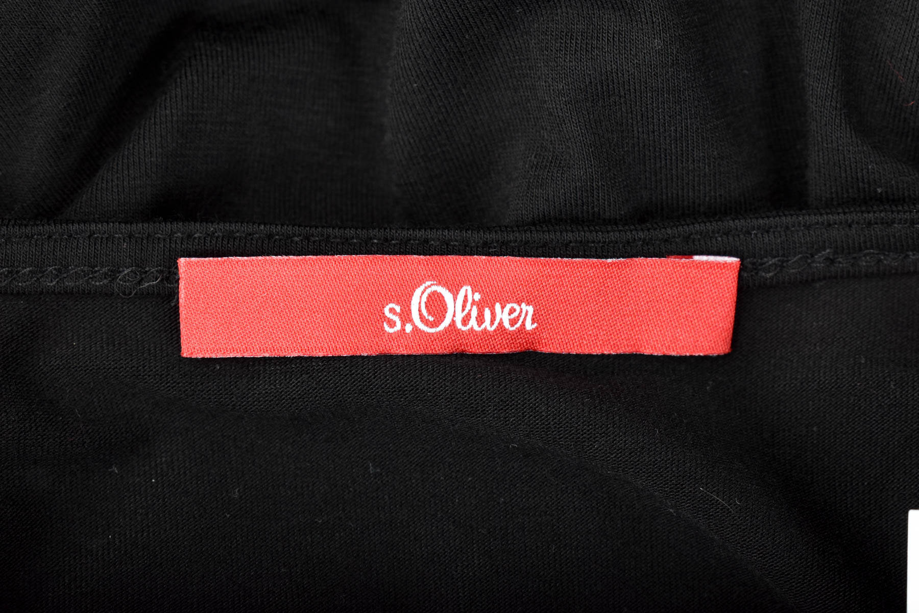 Дамска риза - S.Oliver - 2