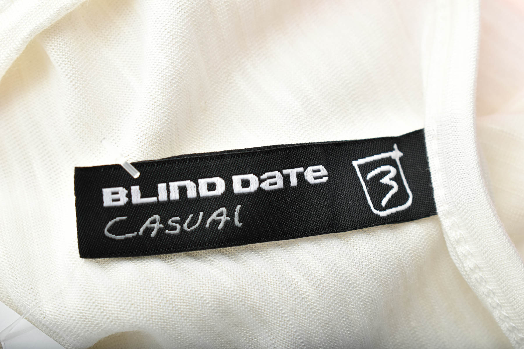 Γυναικεία μπλούζα - Blind Date - 2
