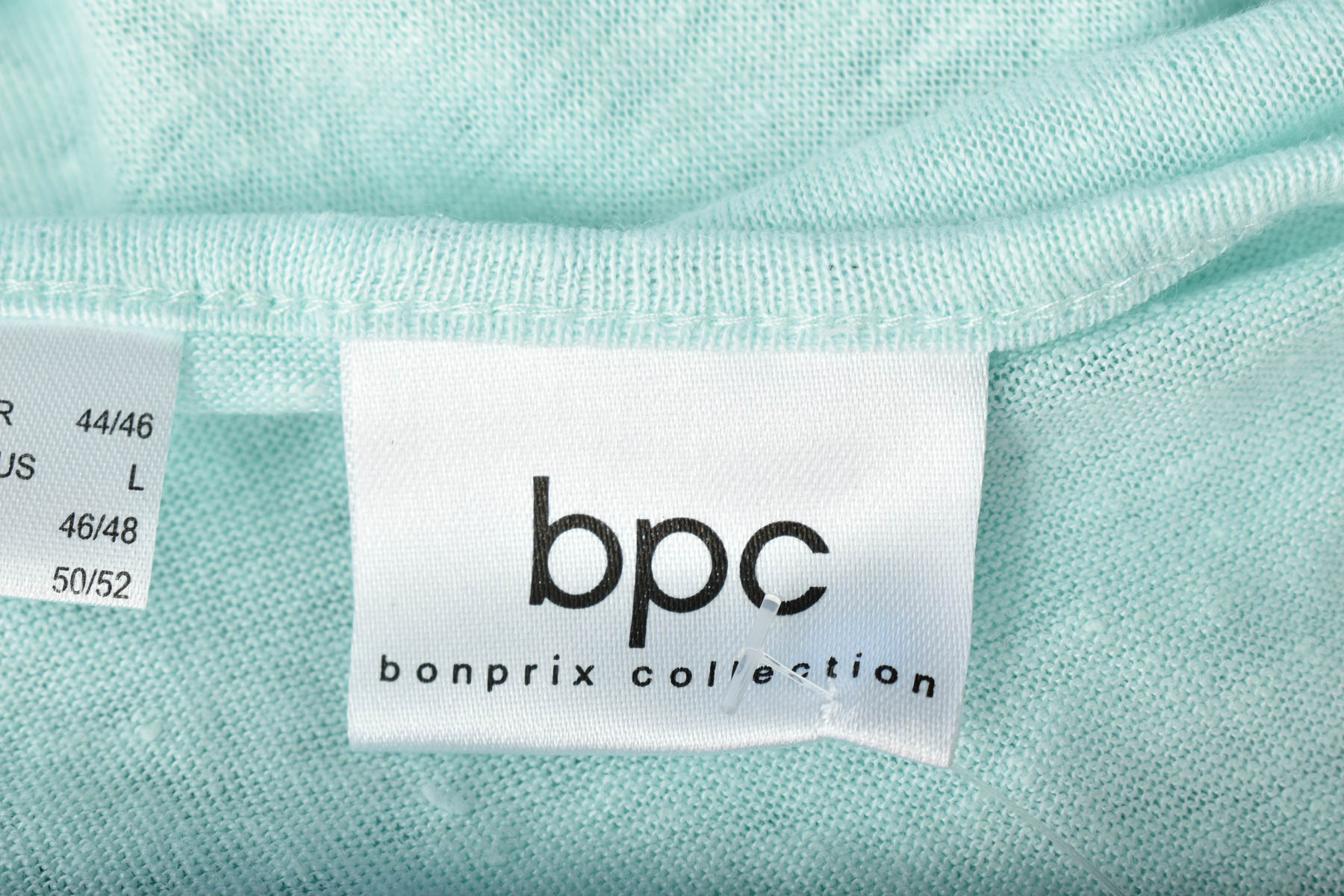 Tricou de damă - Bpc Bonprix Collection - 2